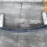 AUDI A4 B8 Sedan * hátsó lökhárító merevítő fotó