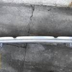 AUDI A3 8P (3 ajtós) * hátsó lökhárító merevítő fotó