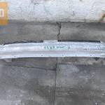 AUDI A4 B7 Avant * hátsó lökhárító merevítő fotó