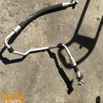 VVW NEW BEETLE 1, 9 TDI *klímacső 1C0 820 744 A fotó