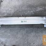 AUDI A1 8X * első lökhárító merevítő 8X0 807 109 C fotó