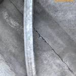 VW PASSAT B5 ** első lökhárító merevítő fotó