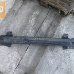 SEAT LEON II 1P - első lökhárító merevítő fotó