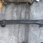 SEAT LEON 1P * első lökhárító merevítő fotó