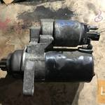 VW GOLF V_OCTAVIA II_LEON 1P / 1, 6 BSE önindító 02T 911 023 M fotó