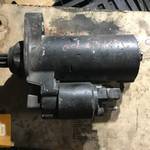 VW GOLF IV 2, 3 V5 --önindító 02A 911 023 S fotó