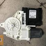 AUDI A3 8P ( 3 ajtós) jobb ablakemelő motor 8P0 959 802 K fotó