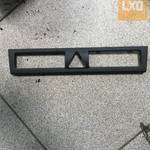 AUDI A3 8P -- középkonzol keret fotó