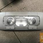 AUDI A3 8P -- beltér világítás 1K0 947 291 A fotó