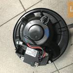 AUDI A3 8P -- fűtőmotor 1K1 820 015 F fotó