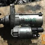 VW GOLF V_OCTAVIA II_LEON 1P 1, 4 TSI - önindító 0AM 911 023 B fotó