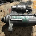 VW GOLF V_OCTAVIA II_LEON 1P 1, 9 PD BLS - önindító fotó