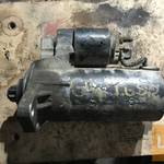 VW GOLF IV_LEON 1M _OCTAVIA I /1, 6 SR önindító fotó