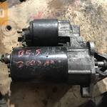 VW PASSAT B5.5 1, 8T - önindító fotó