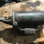 VW PASSAT B5 2, 5 V6 TDI önindító fotó