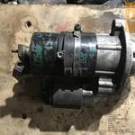 VW PASSAT B5 1, 8T önindító fotó