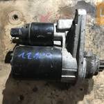 VW POLO 9N_FABIA I_IBIZA 6L 1, 2 12V önindító fotó