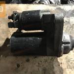 VW POLO 9N_FABIA I_IBIZA 6L 1, 4 16V önindító fotó