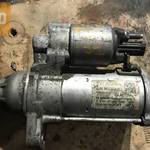 VW GOLF VII_OCTAVIA III_ LEON 5F 1, 2 TSI CJZ önindító fotó