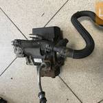 VW GOLF V 1, 6 CR CAY 105LE nagynyomású szivattyú 03L 130 755 E fotó