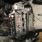 VW GOLF V 1, 6 FSI BLF fűzött blokk hengerfejjel fotó