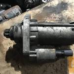 VW GOLF V_OCTAVIA II_LEON 1P 2, 0 TFSI - önindító 02M 911 023 M fotó