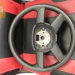 VW GOLF V - kormány fotó