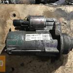 VW GOLF VII_OCTAVIA III_ LEON 5F 2, 0 CR önindító 02M 911 024 M fotó