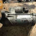 VW GOLF VII_OCTAVIA III_ 2, 0 CR CKF (DSG) önindító fotó