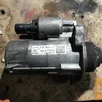 VW GOLF VII_OCTAVIA III_LEON 5F 2, 0 CR CKF önindító 02M 911 024 M fotó