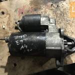 AUDI A4 B6 1, 8T önindító 06B 911 023 fotó