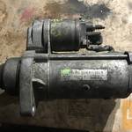 SKODA OCTAVIA I 1, 9 PD ATD 4x4 önindító 02M 911 023 R fotó