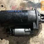 AUDI A6 4F 3, 0 V6 TDI - önindító fotó