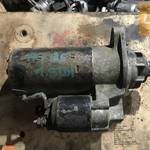 AUDI A4 B5 1, 9 TDI - önindító fotó