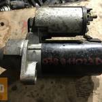 VW PASSAT B5 2, 8 V6 -- önindító 078 911 023 D fotó