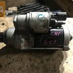 VW GOLF V_OCTAVIA II_LEON 1P 1, 6 CR (DSG7) önindító fotó