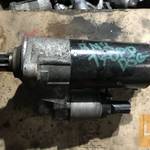 VW GOLF V_OCTAVIA II_LEON 1P 2, 0 PD BMR DSG önindító 02E 911 023 H fotó