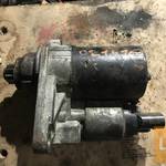 VW GOLF V_OCTAVIA II_LEON 1P 1, 4 16V önindító fotó