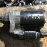 VW GOLF V_OCTAVIA II_LEON 1P 1, 8 TSI önindító 02T 911 023 M fotó