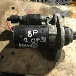 VW GOLF V_OCTAVIA II_LEON 1P 2, 0 FSI önindító fotó