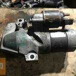 VW GOLF IV 2, 3 V5 - automata önindító fotó