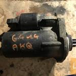 VW GOLF IV_LEON 1M _OCTAVIA I 1, 4 16V önindító fotó