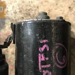 VW PASSAT B5.5 2, 5 V6 TDI önindító 059 911 023 H fotó