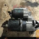 AUDI A4 B6 2, 0 önindító fotó