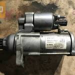 VW PASSAT B8 1, 5 TSI önindító 02M 911 022 F fotó