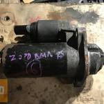 VW GOLF V_LEON 1P _OCTAVIA II 2, 0 PD BMN önindító fotó