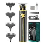 VGR V-009 Vezeték nélküli hajvágó fotó