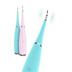 Ultrahangos fogtisztító fotó