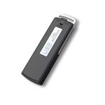 SPT Digitális USB hangrögzítő, U03, zajcsökkentés, 8GB, PenDrive funkció fotó