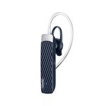 Remax Bluetooth Headset, V5.1, zajszűrés, HD mic, 8 óra beszélgetés, fekete fotó